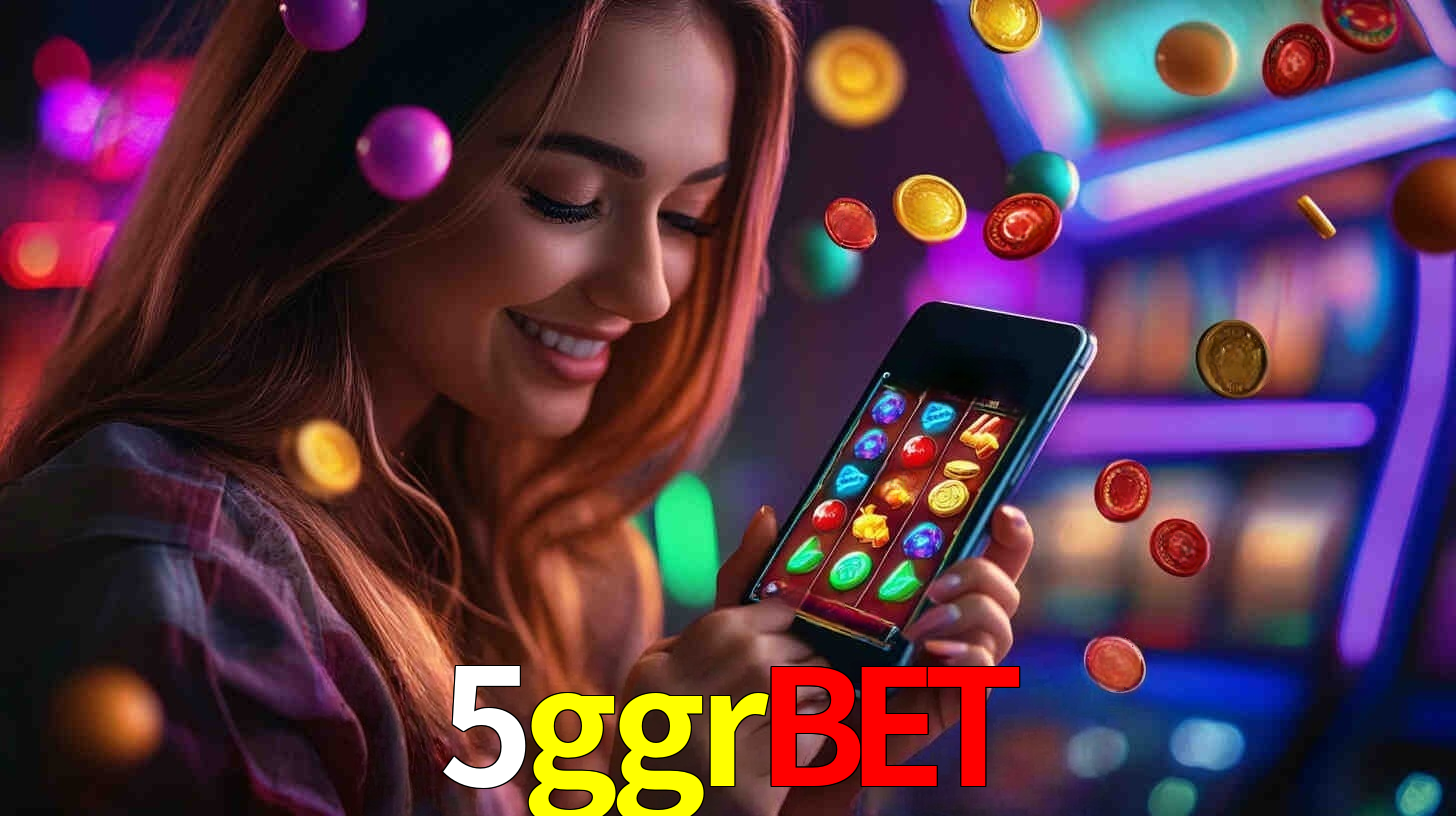 Processo de Download do App 5ggrbet BET - Passo a Passo Simples