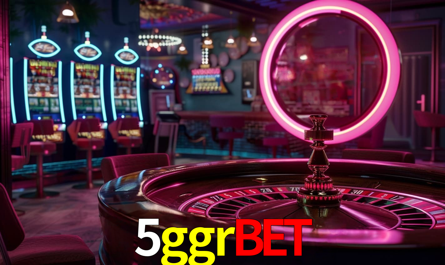 Jogos de Mesa Premium 5ggrbet BET - Blackjack, Roleta, Baccarat